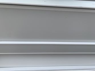Led Recessed Shop Light