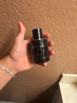 Dior Sauvage Elixir Fragrance