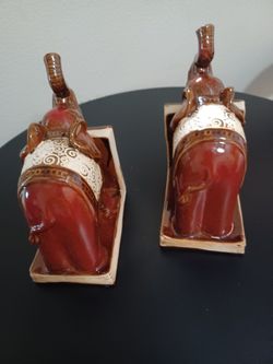 Elefantes
