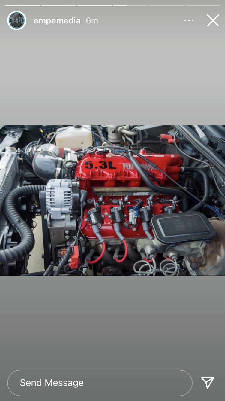 1984 Chevrolet El Camino