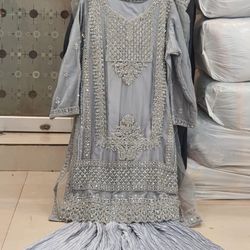 Pakistani Dresses For Sale