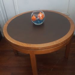 Table Vintage 