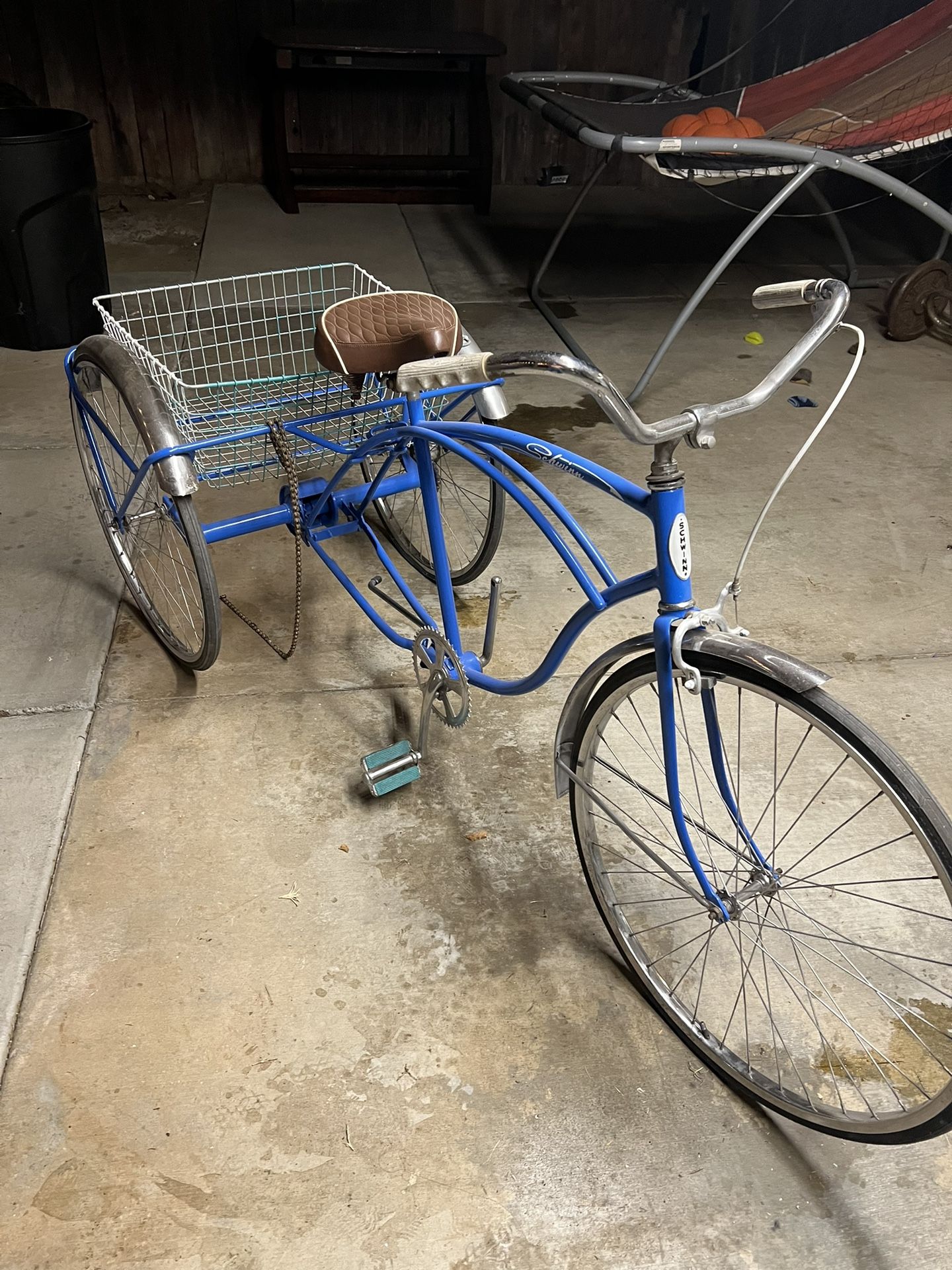 Schwinn Bike