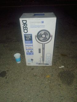 DREO polyfan419