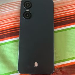 BLU G63 Black