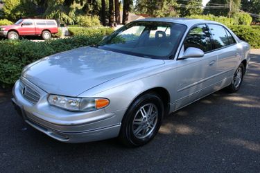 2001 Buick Regal LS 75K MILES
