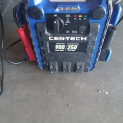 Battery Charger
