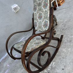 Rocking Chair