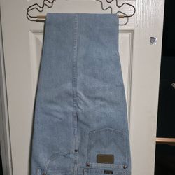 Wrangler Cowboy Cut Slim Fit