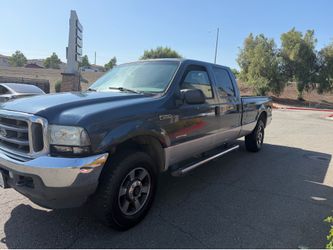 2005 Ford F-250