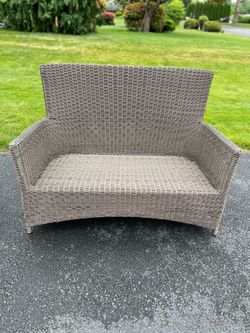 Outdoor Patio Set