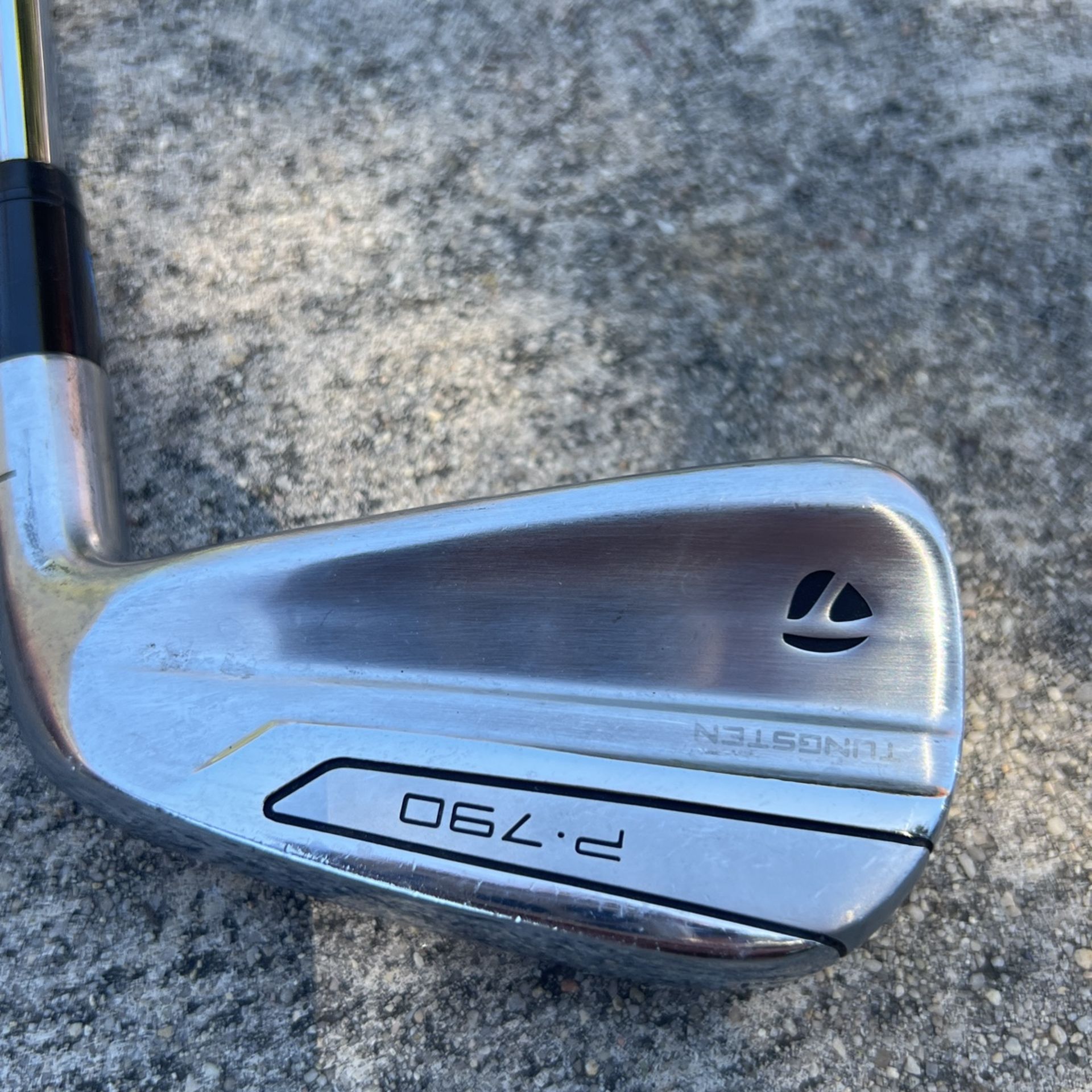 TaylorMade 7 Iron. Great Condition