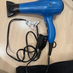 Hair Dryer