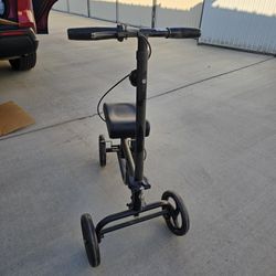 Knee Scooter