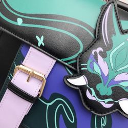 Demon Purse/Backpack