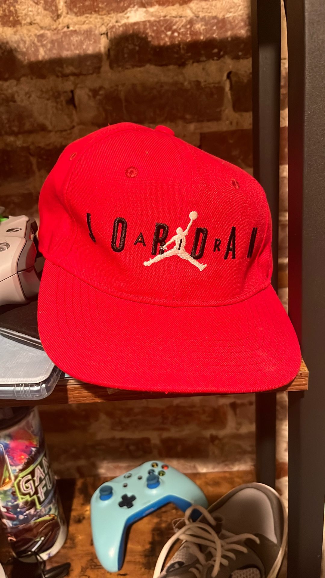 Jordan Air Retro Hat