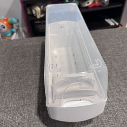 The First Years Breastflow Breast Milk Freezer Storage Organizer