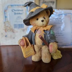 Vintage 1993 "Gretel" Cherished Teddies