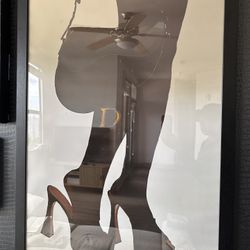 18 x 24 Framed Wall Art