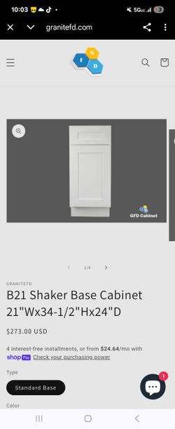 Cabinets For Sale At Ridiculous Prices 