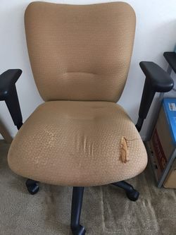 Office Chair 