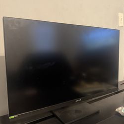 HP Omen Gaming Monitor