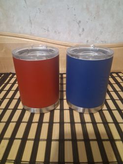 KODI insulated stainless steel tumblers