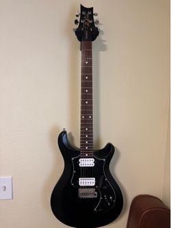 2017 PRS Standard