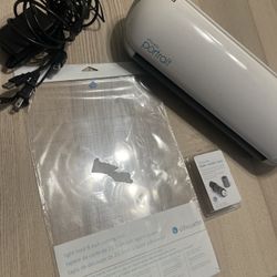 Silhouette Portrait Cutting Machine