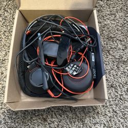 Blackwire 5220 Headset With Camera