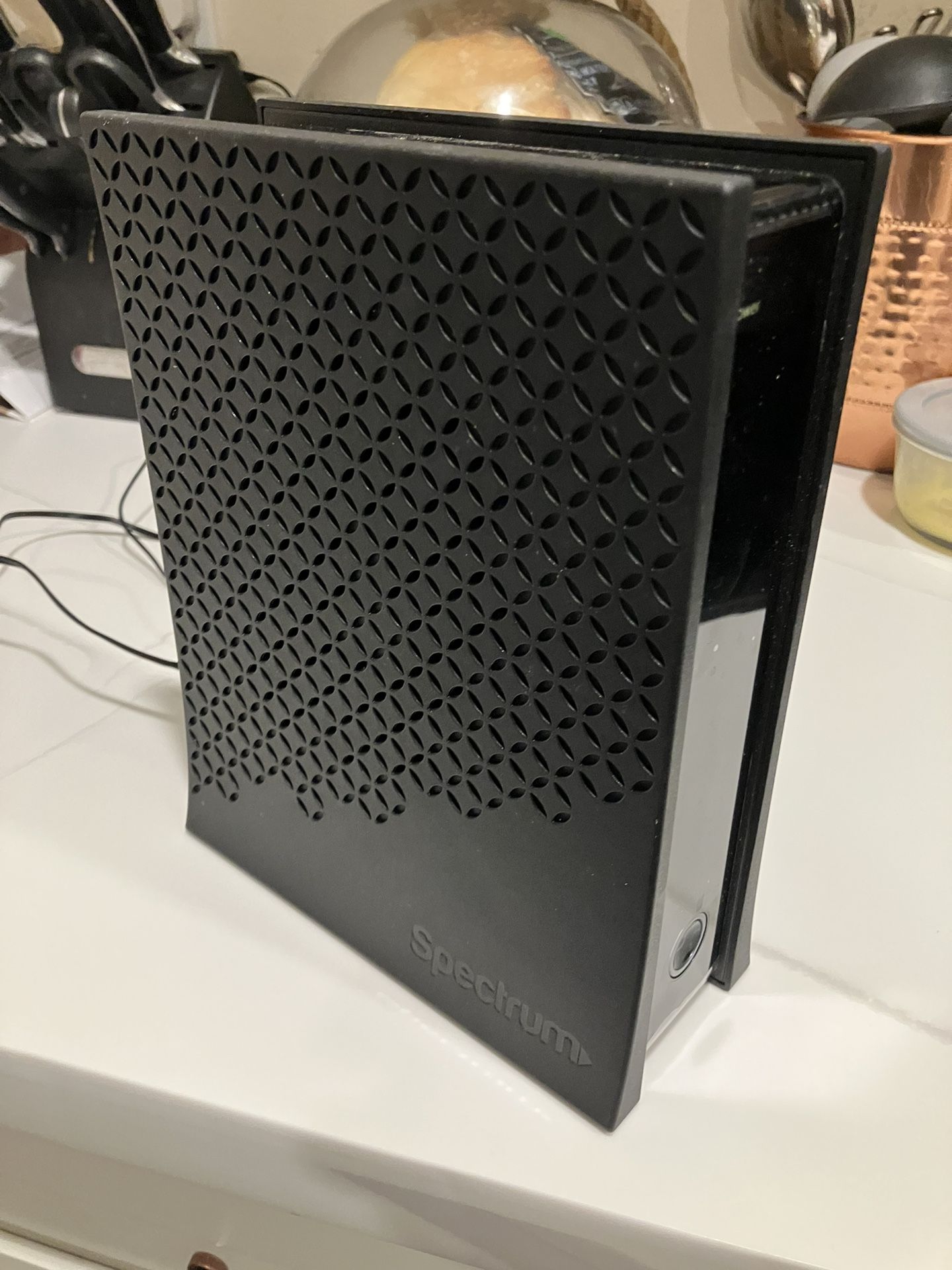 Spectrum ET2251 Modem