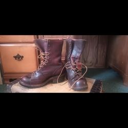 Wesco Boots