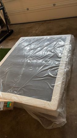 Box spring