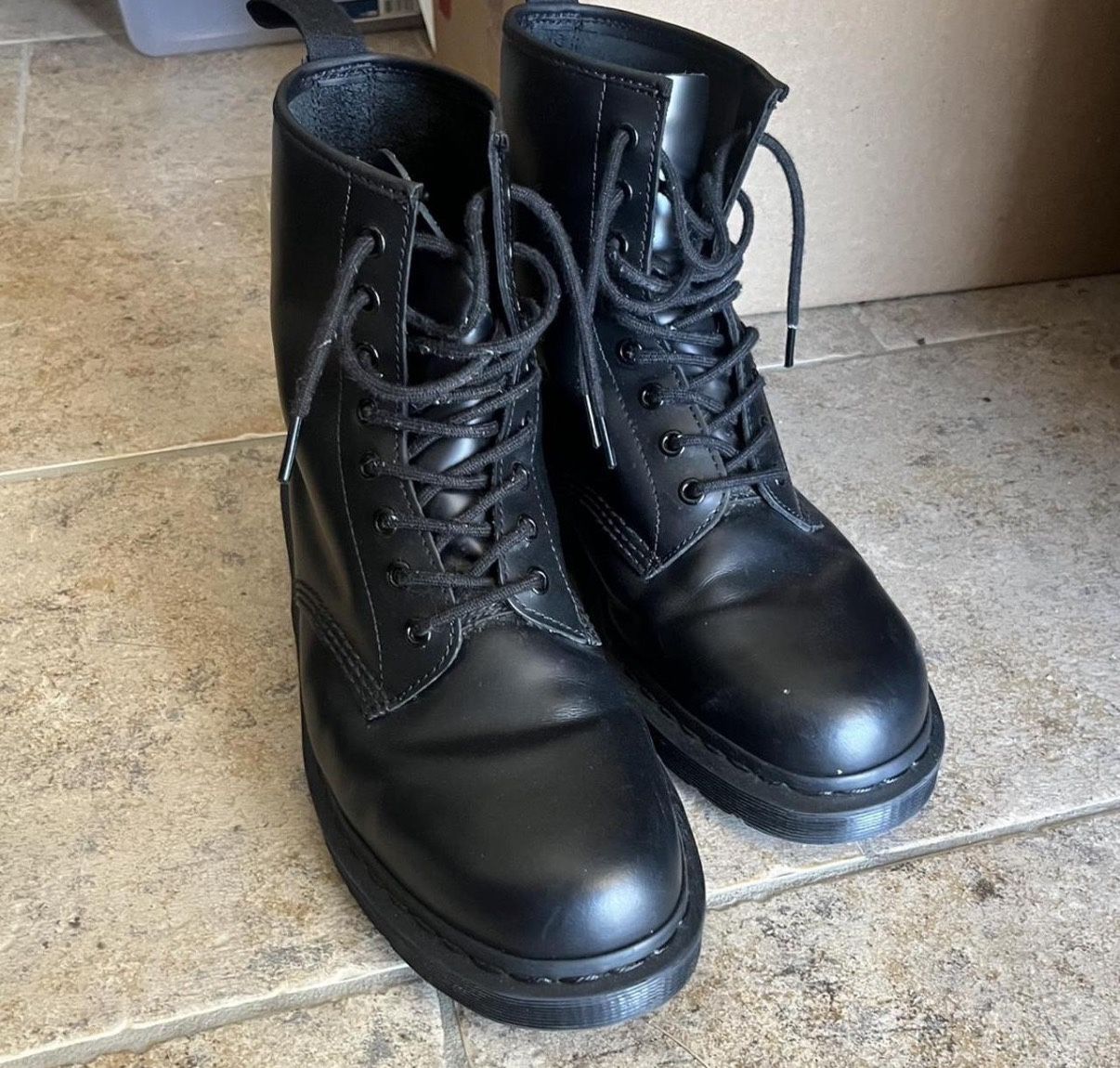 Doc Martens Men’s Size 11