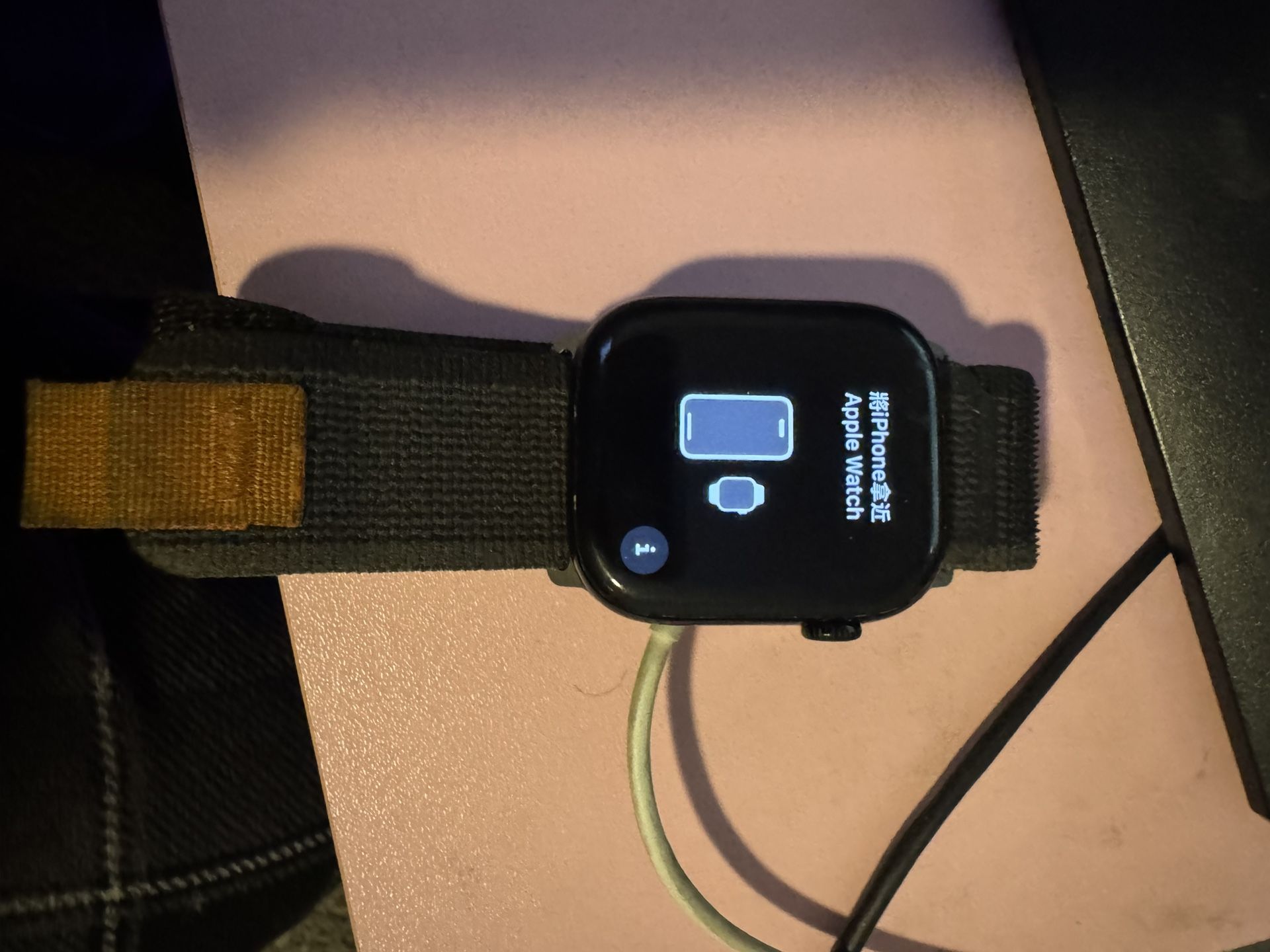 Apple Series 10 Watch