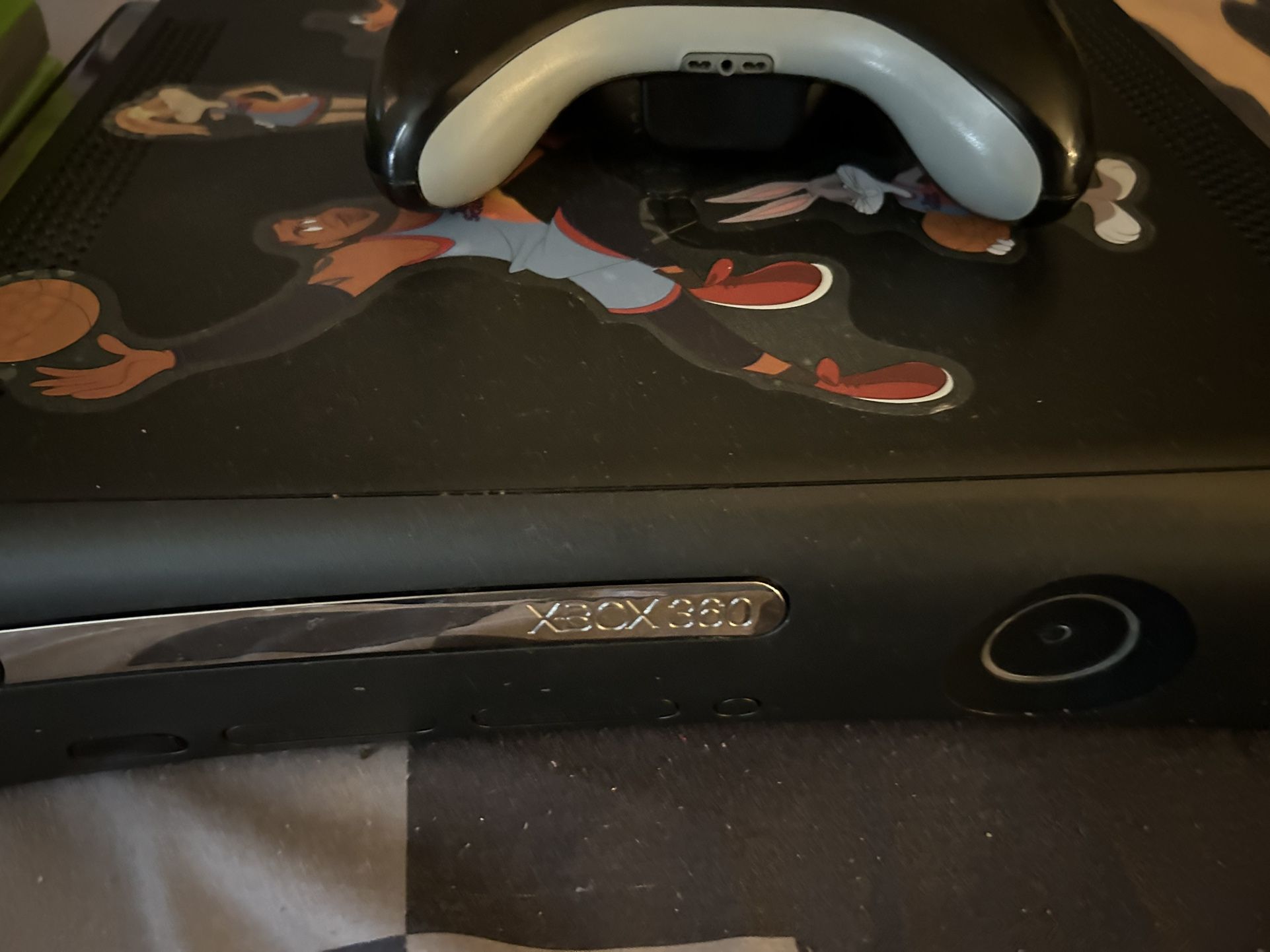 Xbox 360