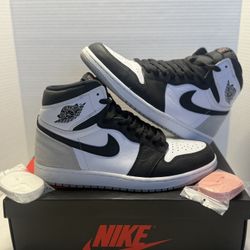 Jordan 1 Bleached Coral