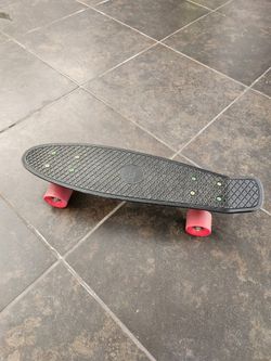 Penny Skateboard