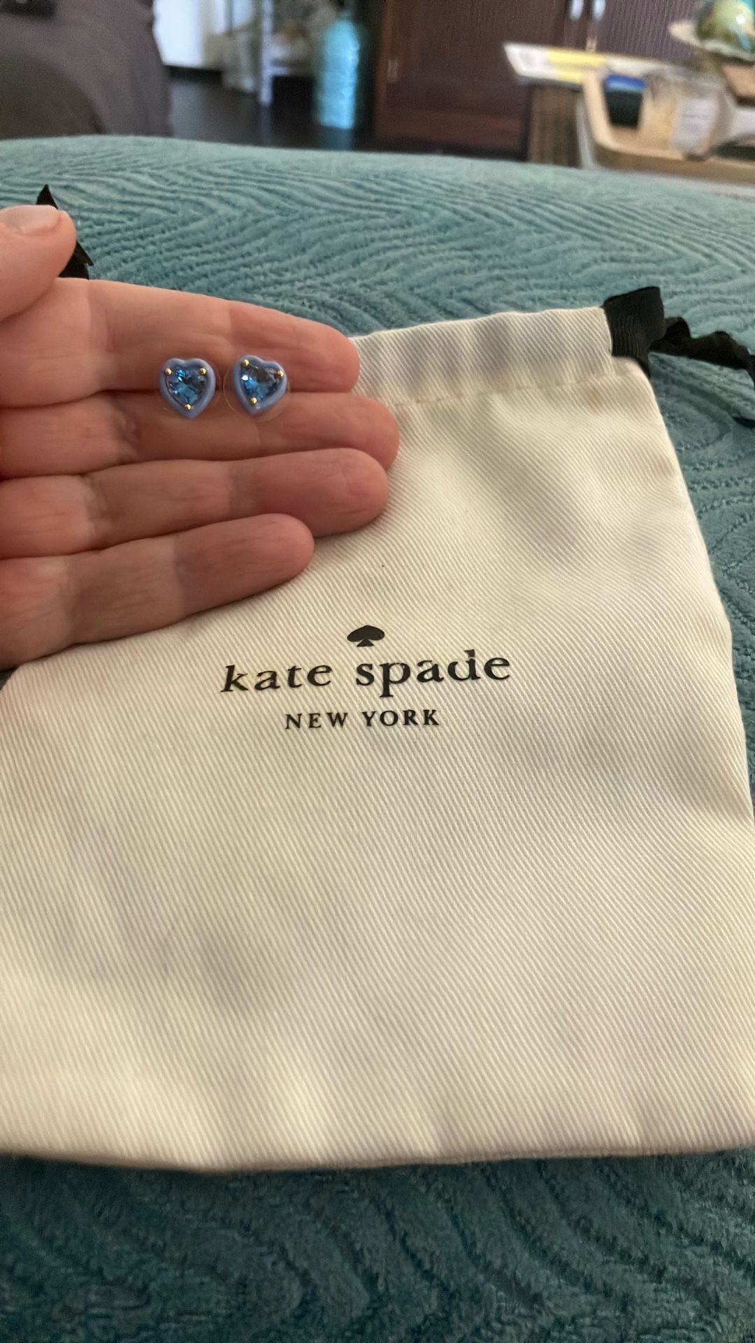 Kate Spade Earrings