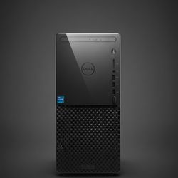 Dell XPS 8940 Gaming PC - Intel i7-11700, EVGA RTX 3060 12GB, 64GB RAM, 1TB SSD + 2TB HDD