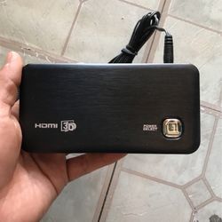 HDMI 3d