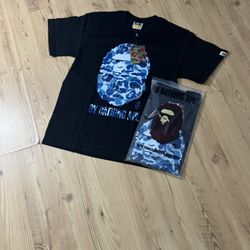 Bape T-Shirt