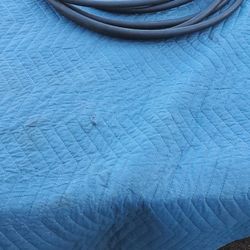 25 Foot Compressor Hose