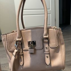 Pink Purse