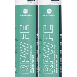 GE refrigerator filters Rpwfe (no chips)