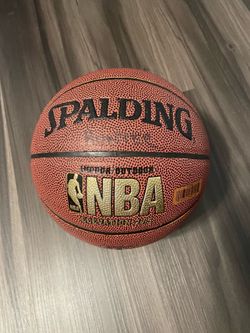 Spalding NBA Elevation 27.5" basketball