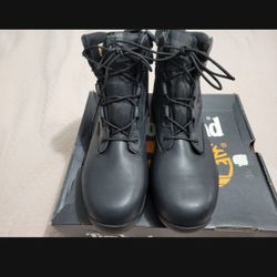 Boots Timberland