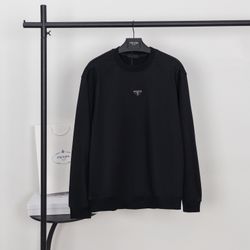 Prada Men’s Hoodie 2025 New 
