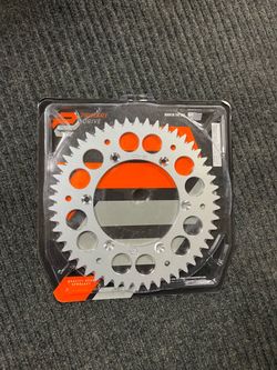 Primary Drive Pd 0034-50 50t 50 Tooth Sprocket Yamaha new in package