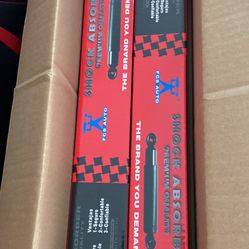 08 Cheney Uplander Van Parts Brand New